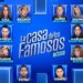 nominados casa famosos reacciones