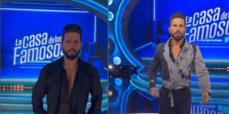 ¡Inesperado! Poncho de Nigris sorprendió con su predicción sobre los cuartos de LCDLFM, ¿ocurrirá?