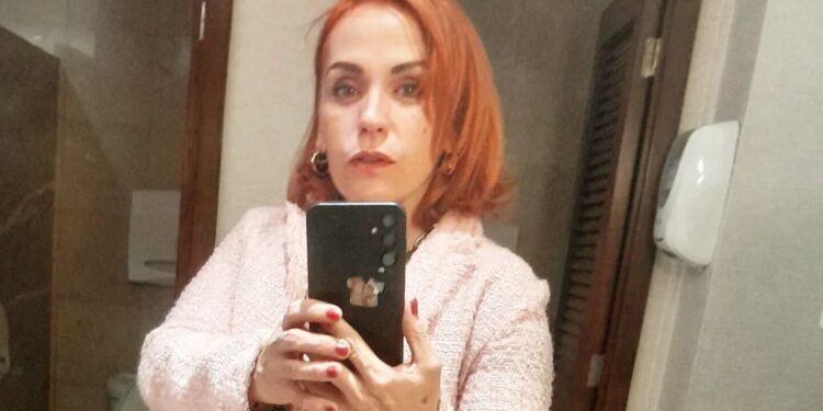 ¡Inesperado! Revelan cómo reaccionó Mayela Laguna cuando supo que Apolo no es hijo de Luis Enrique Guzmán