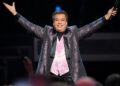 The 10th Annual Latin GRAMMY Awards - Show