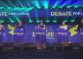 debate finalistas la casa de los famosos mexico