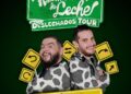 ¡Le llueve sobre mojado! Cancelan show de Adrián Marcelo en CDMX: El aviso