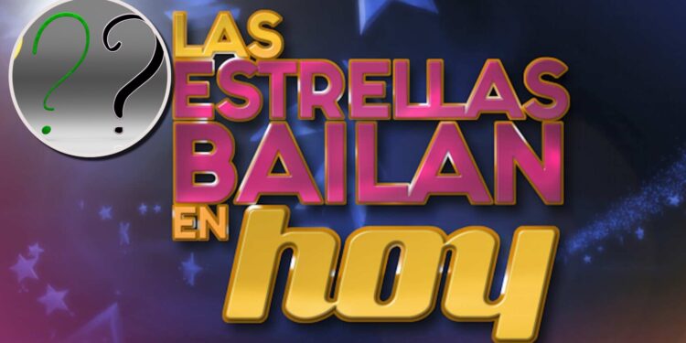 ¡No lo creerás! Esta influencer fue confirmada como la sexta participante de Las estrellas bailan en Hoy