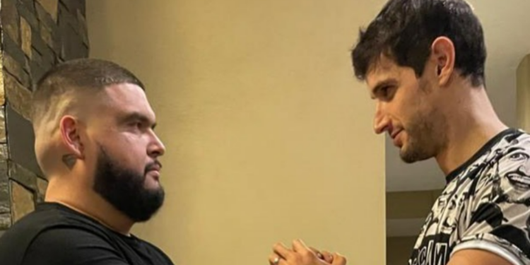 ¡Otro más! Cancelan un evento de Adrián Marcelo: entérate dónde