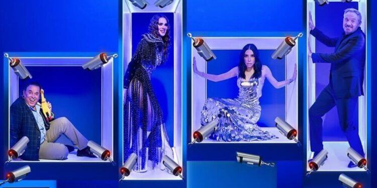 final la casa de los famosos mexico