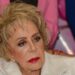 "¡Que no sea así!" Esto es lo que no le gustaba a Silvia Pinal de Apolo, el hijo de Mayela Laguna, cuando nació