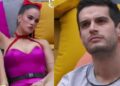 ¡Se dijeron de todo! Así fue el pleito de Adrián Marcelo con Gala Montes que lo llevó a abandonar LCDLFM