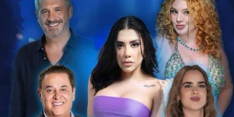 ¡Se disolvió el team "Mar"!