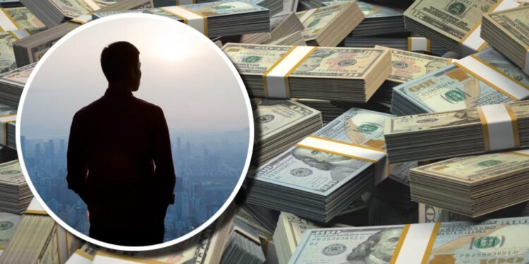 ¡Sin pena! Un famoso youtuber que juega al 'FIFA' reveló cuánto dinero tiene en el banco: VIDEO