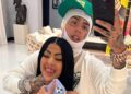 tekashi 69 y yailin