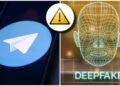 ¡Telegram en peligro! Investigan la app por distribución de pornografía 'deepfake': de qué se trata