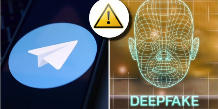 ¡Telegram en peligro! Investigan la app por distribución de pornografía 'deepfake': de qué se trata