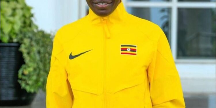 ¡Terrible tragedia! Muere la atleta olímpica Rebecca Cheptegei, su expareja la quemó viva