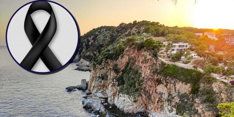 ¡Tragedia! Murió una turista mexicana en Cataluña que quería tomarse una foto: los dramáticos detalles