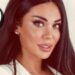 murió Kesaria Abramidze modelo de 37 años