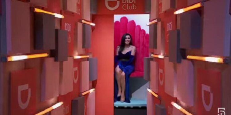 ¡Tremendo! Así fue la reacción de Gomita tras enterarse de su eliminación en LCDLFM: VIDEO