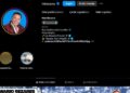 cantidad de seguidores mario bezares instagram