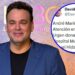 ¡Urgente! David Faitelson pide donadores de sangre para André Marín: los detalles