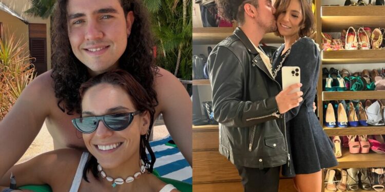 tania rincon nuevo novio