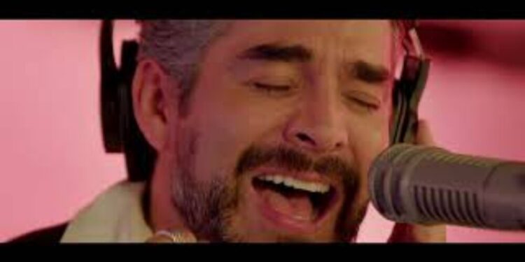 omar chaparro cantante