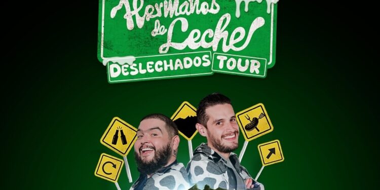 ¿Adrián Marcelo vuelve a los escenarios? Todo lo que se sabe de sus próximos shows