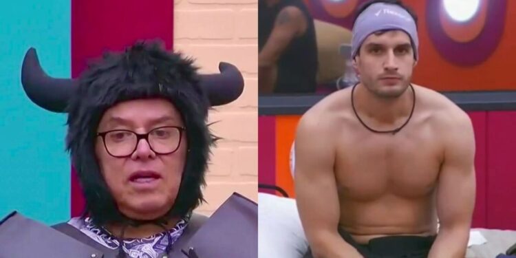 ¿Adrián Marcelo y Mario Bezares eran amigos antes de LCDLFM? Brenda Bezares impactó con sus palabras