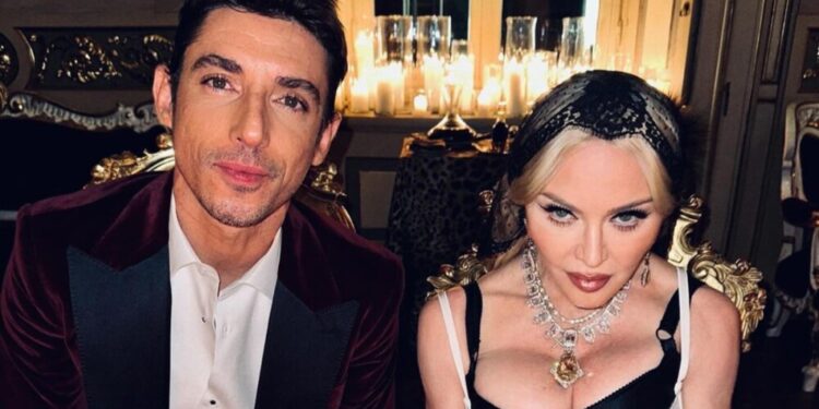 madonna alberto guerra