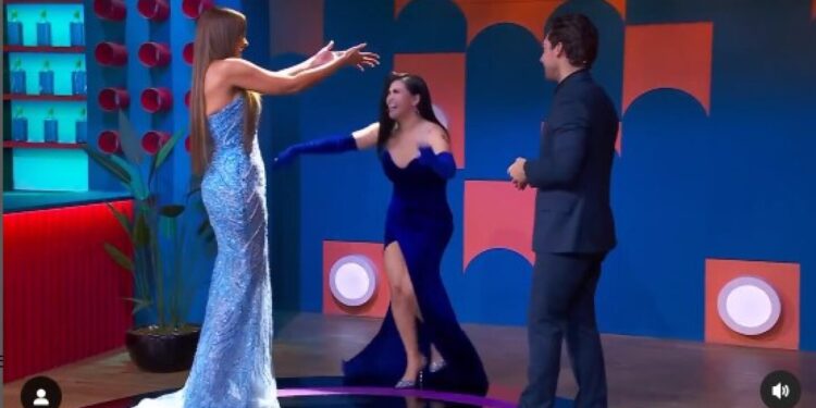 ¿Cómo fue el esperado reencuentro de Cecilia Galliano y Gomita en LCDLFM? El VIDEO del conmovedor momento