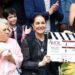 ¿Daniela Romo está hospitalizada? Así reaccionó la actriz a los terribles rumores sobre su salud