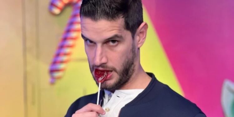 ¿Es homosexual Adrián Marcelo? Mario Bezares hizo un contundente comentario sobre su sexualidad: VIDEO