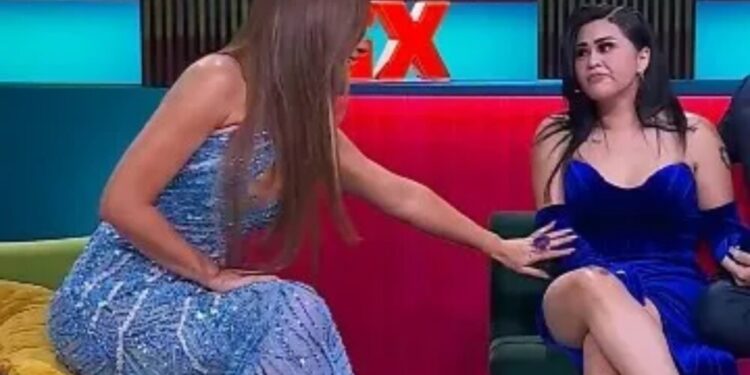 gomita cecilia galliano reencuentro