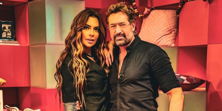 ¿Hubo romance? Cecilia Galliano y Gabriel Soto revelaron la verdad de sus fotos virales: ¡entérate!