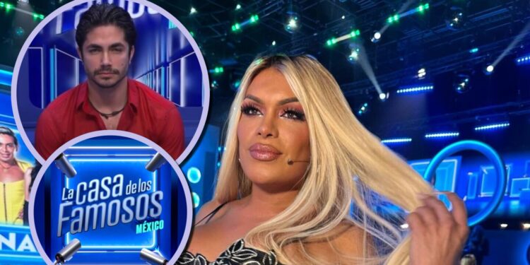 ¿Lo perdonará? Wendy Guevara reveló que Sian Chiong se disculpó con ella tras criticarla en LCDLFM