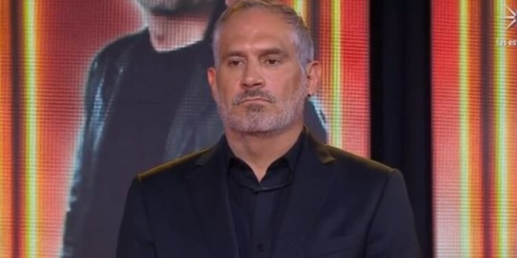 ¿Lo recuerdas? Este es el perturbador escándalo de Arath de la Torre que revivieron los fans de Adrián Marcelo