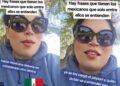 ¿Los mexicanos hablamos un idioma propio? El curioso análisis de una tiktoker que causó sensación: VIDEO