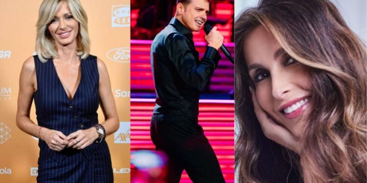 ¿Luis Miguel pide cubrir con sábanas los suelos en los hoteles? Una amiga de Paloma Cuevas da su versión
