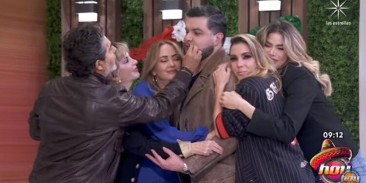 ¿Miedo? Paul Stanley reveló que atrasó su reencuentro con Mario Bezares por un importante motivo