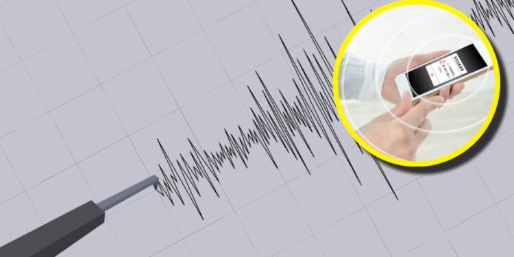 ¿No te sonó la ALERTA SÍSMICA en el celular? ¡Sigue estos pasos para recibirla!