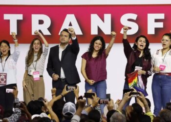 ¿Qué funciones tiene la Secretaría de Organización de Morena?