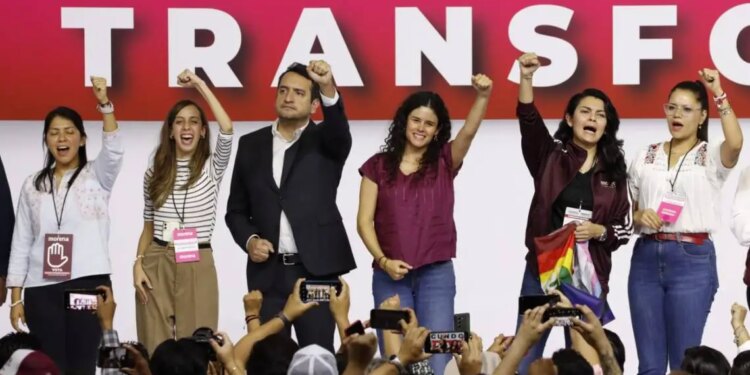 ¿Qué funciones tiene la Secretaría de Organización de Morena?