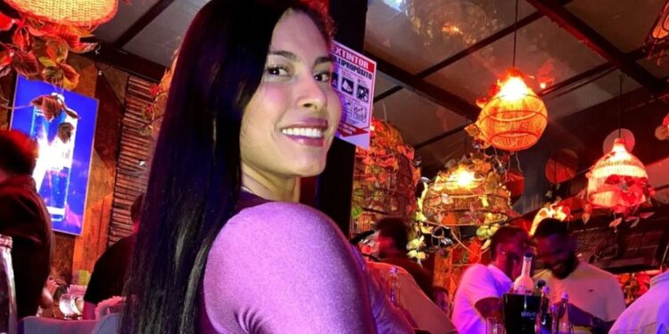 ¿Qué le pasó a Maryam Gómez de 'Desafío The Box 2023'? Una amiga reveló detalles desconocidos de su muerte