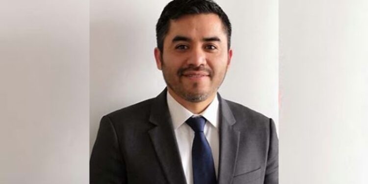 ¿Quién es Efraín Morales López, próximo titular de Conagua?