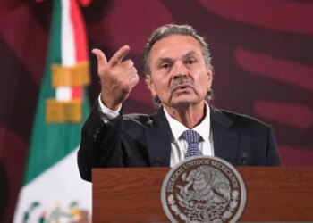 ¿Quién es Octavio Romero? Nuevo líder de Infonavit