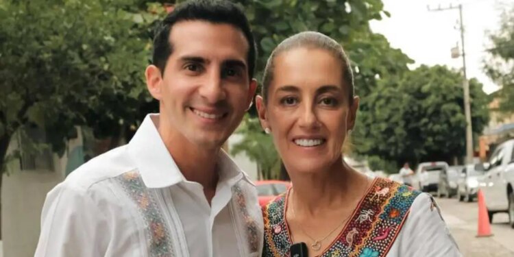 ¿Quién es Rommel Pacheco? Suplente de Ana Guevara en Conade