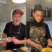 ¿Se enamoraron en MasterChef? ¡Litzy contó todo sobre su flechazo con el chef Poncho Cadena!