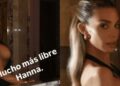 hanna howell peso pluma