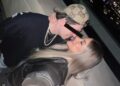 fofo marquez y su novia