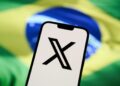 ¿También en México? Este es el motivo por el que Brasil prohibió Twitter (X)