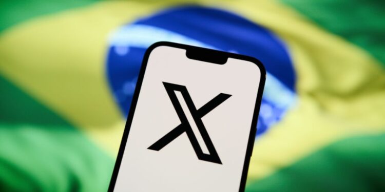 ¿También en México? Este es el motivo por el que Brasil prohibió Twitter (X)
