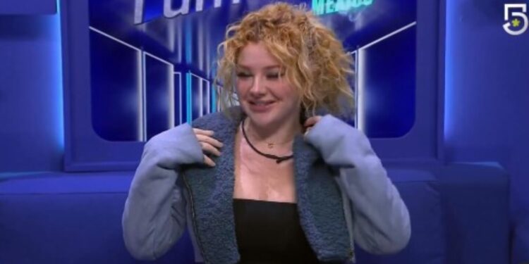 ¿Y Karina Puente? ¡Briggitte Bozzo reveló en LCDLFM que Adrián Marcelo le declaró su amor!